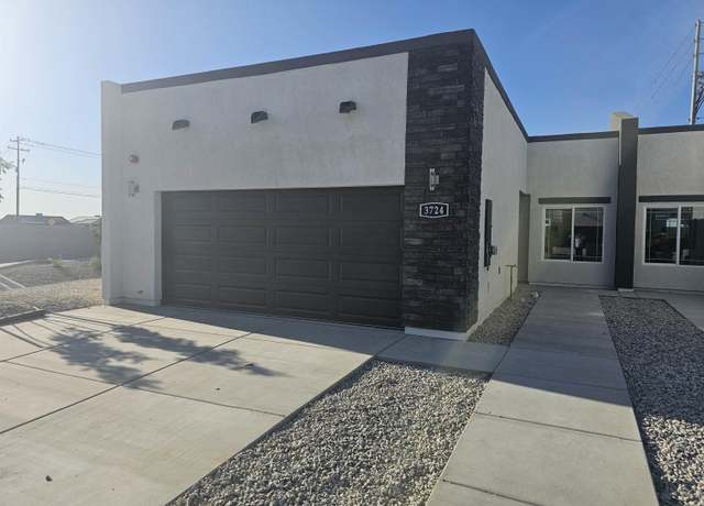 Property at 3724 E Santa Palmira St, San Luis, AZ 85336, 2 beds, 2 baths