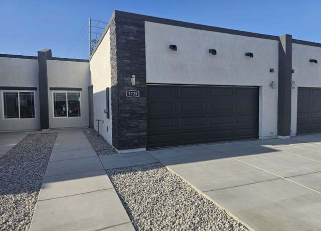 Property at 3728 E Santa Palmira St, San Luis, AZ 85336, 2 beds, 2 baths