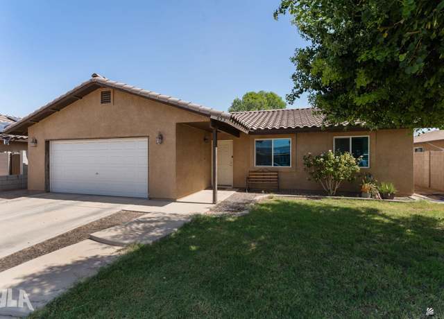 Property at 653 W Patricia St, Somerton, AZ 85350, 4 beds, 2 baths