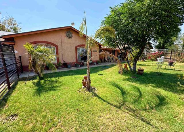 Property at 620 S Ave C, Yuma, AZ 85364, 5 beds, 3 baths