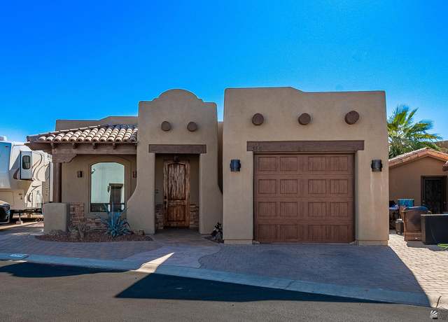 Property at 3400 S Ave 7 Ave E #386, Yuma, AZ 85365, 1 bed, 1.5 baths