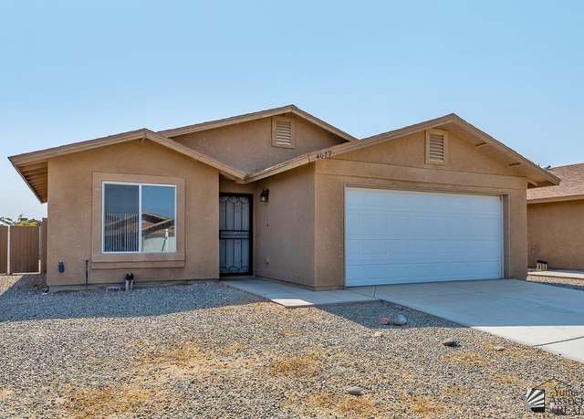 Property at 4079 S Cedar Ave, Yuma, AZ 85365, 3 beds, 2 baths