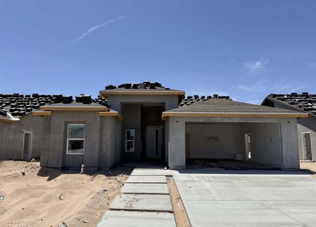 Property at 7973 E 34 Ln, Yuma, AZ 85365, 4 beds, 2 baths