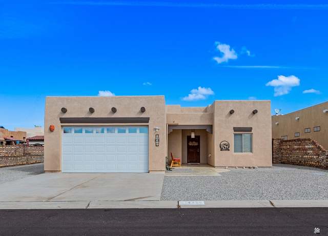 Property at 14326 E 51 St, Yuma, AZ 85367, 4 beds, 2 baths