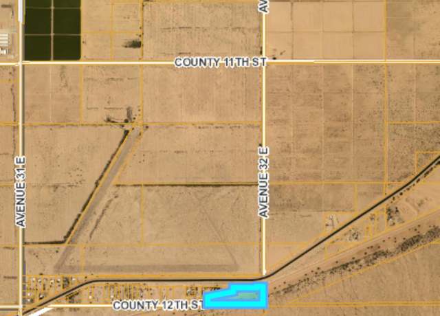Property at 201-10-036 E Ave 32e, Wellton, AZ 85356