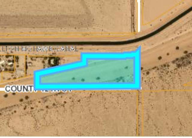 Property at 201-10-036 E Ave 32e, Wellton, AZ 85356