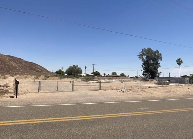 Property at 8453 S Ave 36 E, Wellton, AZ 85356