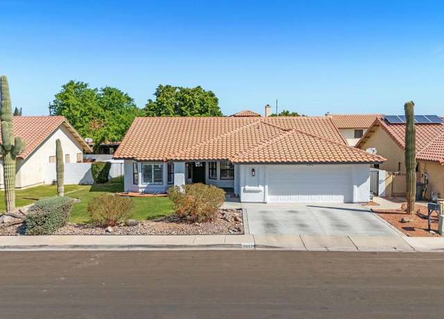 Property at 2032 W 13 Ln, Yuma, AZ 85364, 4 beds, 2 baths