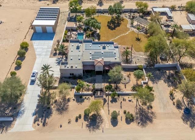 Property at 4639 E Nine Iron Ln, Yuma, AZ 85365, 4 beds, 3.5 baths