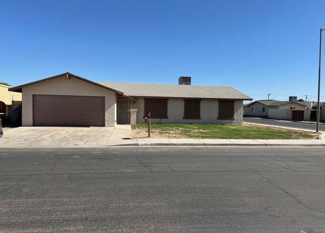Property at 2514 W 21 St, Yuma, AZ 85364, 5 beds, 2 baths