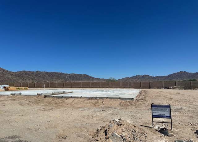 Property at 12381 S Grandview Dr, Yuma, AZ 85367, 4 beds, 2.5 baths