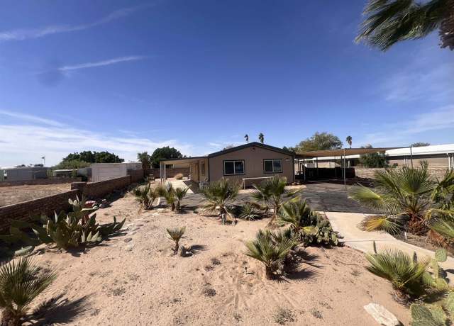 Property at 12387 E 38 St, Yuma, AZ 85367, 2 beds, 2 baths