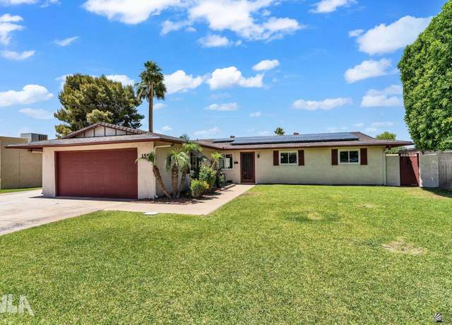 Property at 1582 E 27 St, Yuma, AZ 85365, 3 beds, 2 baths