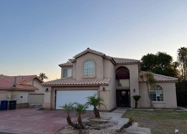 Property at 3236 S Morgan Way, Yuma, AZ 85365, 3 beds, 2.5 baths