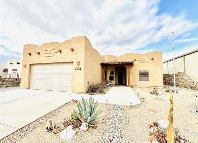 Property at 14340 E 49 Ln, Yuma, AZ 85367, 3 beds, 3.5 baths