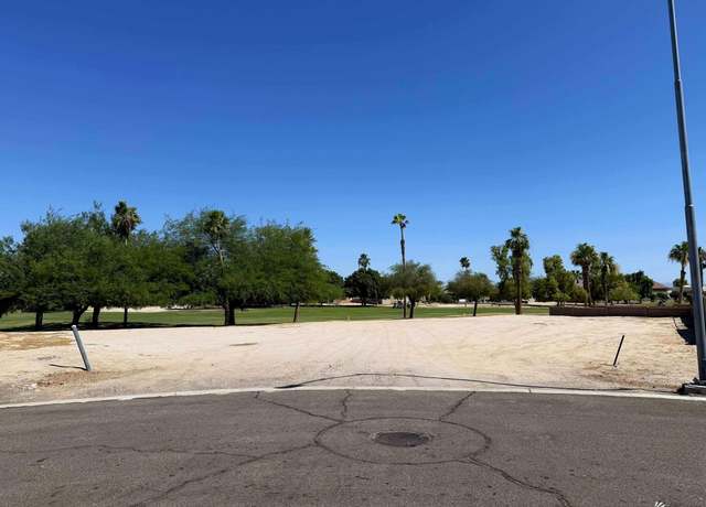 Property at 11701 S Kofa St, Wellton, AZ 85356