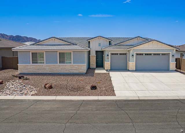 Property at 14783 E 40 Pl, Yuma, AZ 85367, 4 beds, 3 baths
