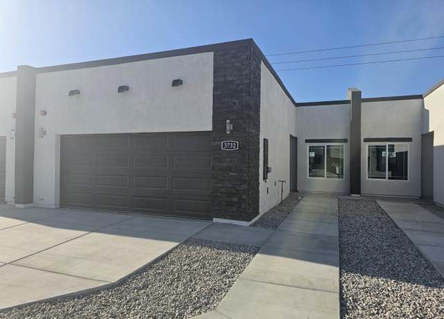 Property at 3732 E Santa Palmira St, San Luis, AZ 85336, 2 beds, 2 baths