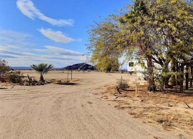 Property at 37568 E Turquoise Unit Drive, Wellton, AZ 85356