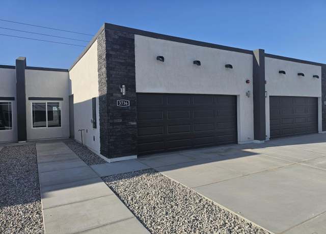 Property at 3736 E Santa Palmira St, San Luis, AZ 85336, 2 beds, 2 baths