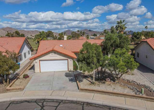 Property at 10253 S Avenida La Primera, Yuma, AZ 85367, 3 beds, 2 baths