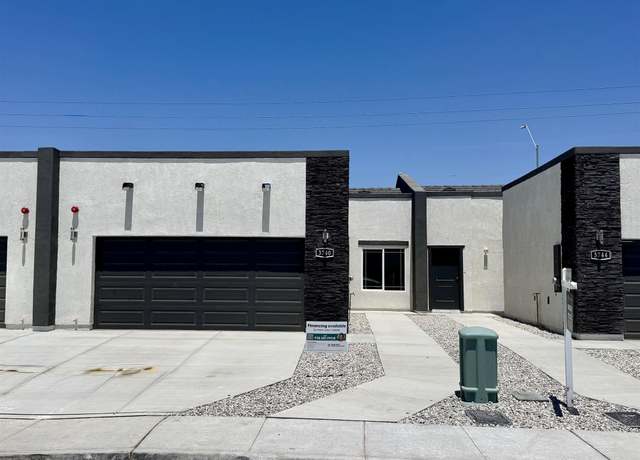 Property at 3740 E Santa Palmira St, San Luis, AZ 85336, 2 beds, 2 baths