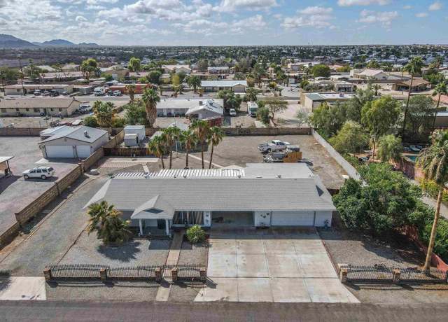 Property at 13371 E 36 Pl, Yuma, AZ 85367, 2 beds, 3.5 baths