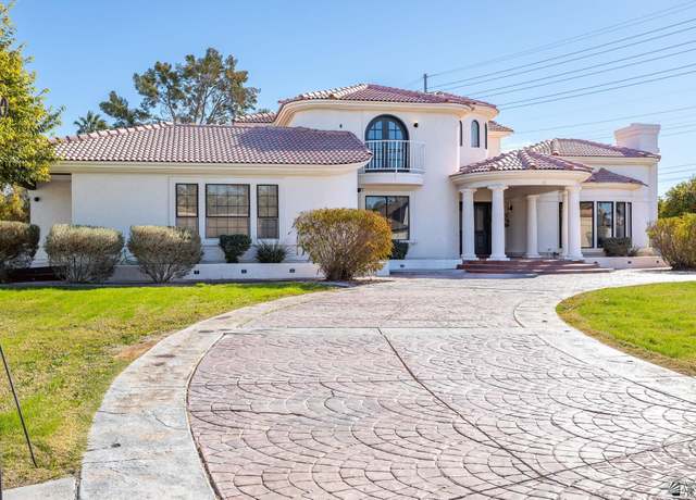 Property at 1195 S Bardeaux Ave, Yuma, AZ 85364, 6 beds, 5.5 baths