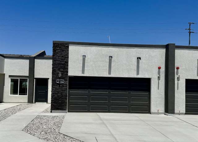 Property at 3744 E Santa Palmira St, San Luis, AZ 85336, 3 beds, 2 baths