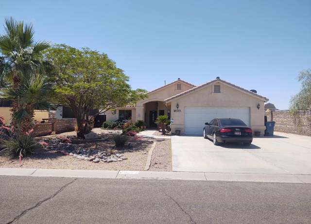 Property at 13375 E 52 St, Yuma, AZ 85367, 3 beds, 2 baths