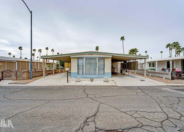 Property at 151 W Casa Blanca Dr, Yuma, AZ 85365, 3 beds, 1.5 baths
