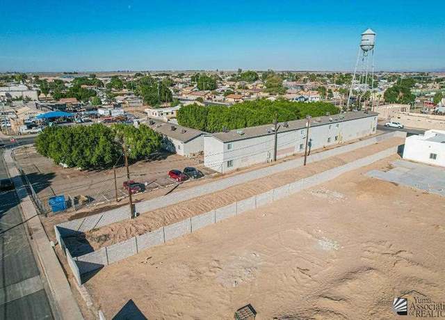 Property at 224 Somerton Ave Unit 224 & 230 N. Somerton Ave, Somerton, AZ 85350, 7 beds, 3 baths