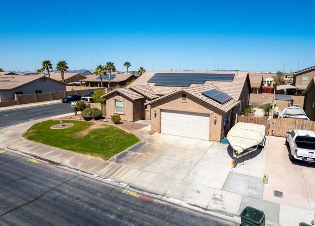 Property at 7942 E 36 Ln, Yuma, AZ 85365, 3 beds, 2 baths