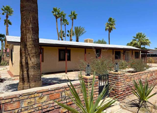 Property at 12642 S Ironwood Dr, Yuma, AZ 85367, 2 beds, 2 baths