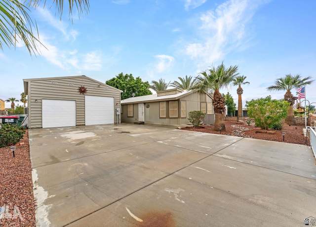 Property at 12419 E 39 Pl, Yuma, AZ 85367, 2 beds, 2.5 baths