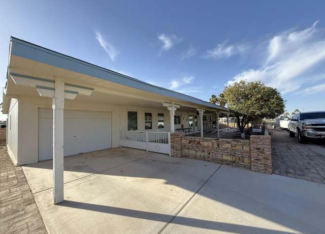 Property at 11325 E 38 Pl, Yuma, AZ 85365, 2 beds, 2 baths