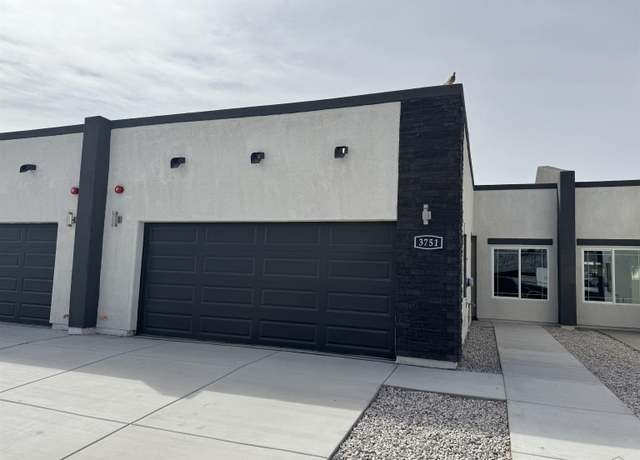 Property at 3756 E Santa Palmira St, San Luis, AZ 85336, 3 beds, 2 baths