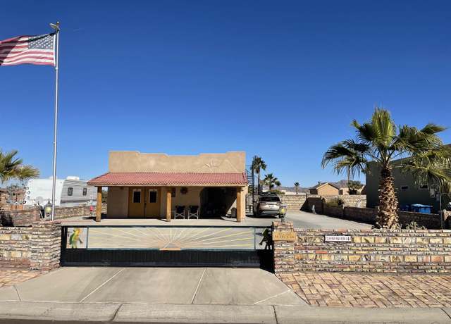 Property at 14404 E 54 Dr, Yuma, AZ 85367, 1 bed, 1 bath