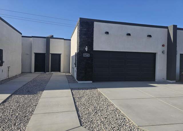 Property at 3760 E Santa Palmira St, San Luis, AZ 85336, 3 beds, 2 baths