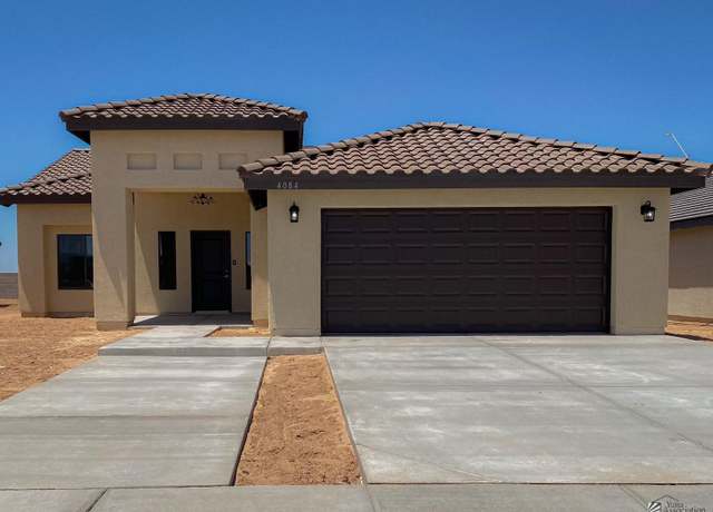 Property at 1683 E Union St, San Luis, AZ 85336, 4 beds, 2 baths
