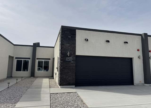 Property at 3768 E Santa Palmira St, San Luis, AZ 85336, 3 beds, 2 baths