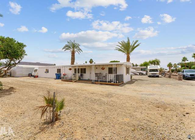 Property at 12557 E 35 Pl, Yuma, AZ 85367, 2 beds, 2 baths