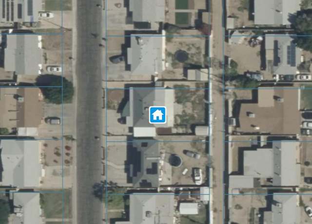 Property at 2145 S 6 Ave, Yuma, AZ 85364, 3 beds, 2 baths