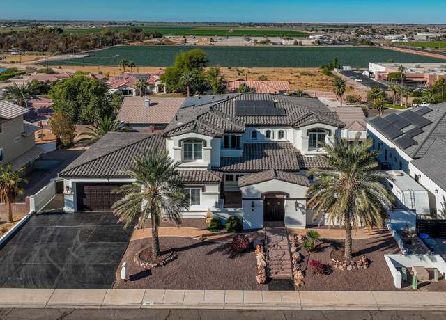 Property at 3346 S 16 Ave, Yuma, AZ 85365, 6 beds, 4 baths