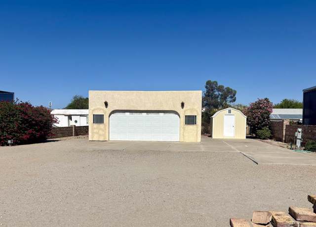 Property at 11721 S Andrea Way, Yuma, AZ 85367