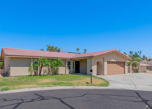 Property at 1850 W 15 Ln, Yuma, AZ 85364, 4 beds, 2 baths