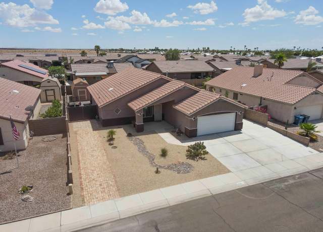 Property at 11563 E 35 St, Yuma, AZ 85367, 3 beds, 2 baths