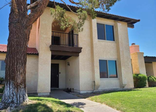 Property at 2045 S 14 Ave #79, Yuma, AZ 85364, 3 beds, 2.5 baths