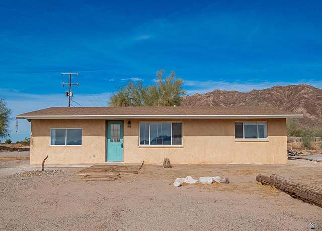 Property at 36302 E Lewis, Wellton, AZ 85356, 3 beds, 2 baths