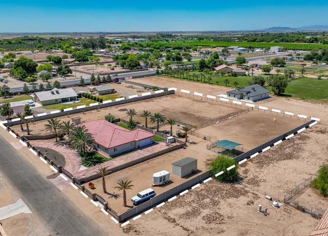 Property at 2842 W Donley Rd, Somerton, AZ 85350, 4 beds, 3 baths